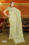 Urmi Vol 4 By Vallabhi Printed Designer Georgette Sarees Wholesale Price In Surat